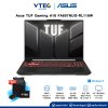 ASUS TUF Gaming A16 FA607NUG-RL116W