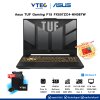 ASUS TUF Gaming F15 FX507ZC4-HN087W