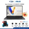 ASUS Notebook Vivobook X1405VAP-LY540WS