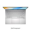 Asus Vivobook S14 S3407QA-OLED053WA