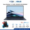 Asus ZenBook 14 OLED UX3405CA-BLUE532WA