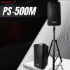 ขาตั้งตู้ลำโพง DECCON PS-500 Speaker Stand