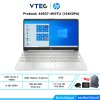 HP Probook 445G7-4K0TU (154K0PA) (silver)