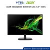 ACER EK220QE3BI MONITOR LED 21.5" 100Hz