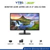 MONITOR ACER AOPEN LED 21.5" 22CL1Q E3BI