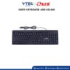 OKER KEYBOARD USB KB-639