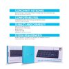 OKER KEYBOARD USB KB-639