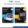 Focus Notebook 15.6in 344X193.5MM 16:9 (ANTI-GLARE)