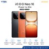iQOO Neo 10 (12+256GB) (16+512GB)