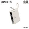 REMAX Power Bank 10000mAh RPP-86
