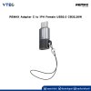 REMAX Adapter C to IPH Female USB2.0 CB32,30W