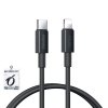Cable C to Lightning 1M
