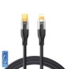 Cable Type-C To Lightning 1.2M RC-C171