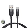 Cable USB to C 3A RC-C136