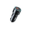 Remax Car Charger WP-C49