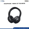 REMAX Headphone BT RB-660HB (Black)