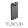 REMAX POWER BANK E43A 45W (25000mAh) Gray