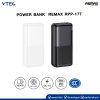 REMAX Power Bank 30000mAh RPP-177