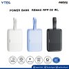 REMAX Power Bank 10000mAh RPP-30