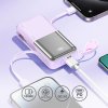 Power Bank 10000mAh RPP-678