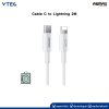 Remax Cable C to Lightning 2M