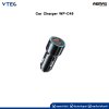 Remax Car Charger WP-C49