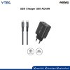 Remax USB Charger U60-AC45W