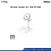 Remax Wireless Charger 3in1 33W RP-W96