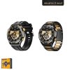 REMAX Smart Watch watch17 Black/Gold