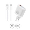 USB Charger U60-ACC65W