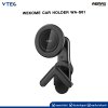 WEKOME CAR HOLDER WA-S61 (BLACK)