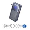 REMAX Power Bank 20000mAh 65W(CP-17,Gray)