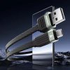 Cable Micro 2.4A,1M