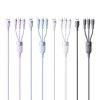 Cable 3in1 15W RC-C151