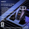 Car Charger 88.5W RCC339