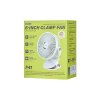 Fan Clamp F41