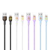 Cable USB to Lightning 2.4A RC-C121