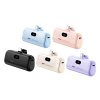 Power Bank 5000mAh Type-C RPP-632