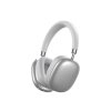 REMAX Headphone BT RB-602HB SILVER