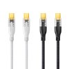 Cable Type-C To Type-C 1.2M RC-C170