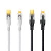Cable Type-C To Lightning 1.2M RC-C171