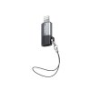 REMAX ADAPTER IPH to C Female USB2.0 CB32 30W (L-CF)