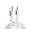 Cable Type-C 3A (RC-C113,White)