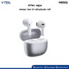 remax tws bt alloybuds m6 silver
