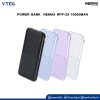 REMAX Power Bank 10000mAh RPP-23