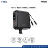 Power Bank 15000mAh W1501