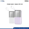 REMAX Power Bank 10000mAh RPP-678