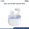 Small Talk BT/TWS CozyPods W21N