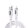 REMAX CABLE LIGHTNING 3A 1M.RC-C113