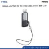 REMAX ADAPTER IPH to C Female USB2.0 CB32 30W (L-CF)